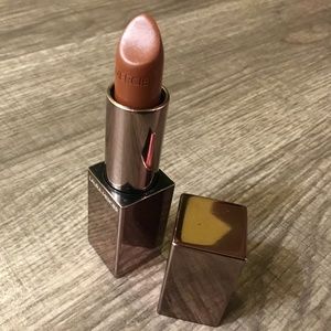 Laura Mercier Rouge Essentiel Silky Cream Lipstick, Chocolat Divin, full sized